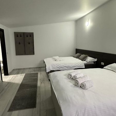 Modern House Hotel Sighetu Marmatiei Exterior photo